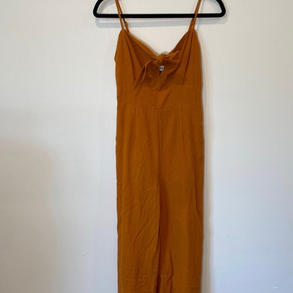Do+Be Jumpsuit - Picture 7 of 7